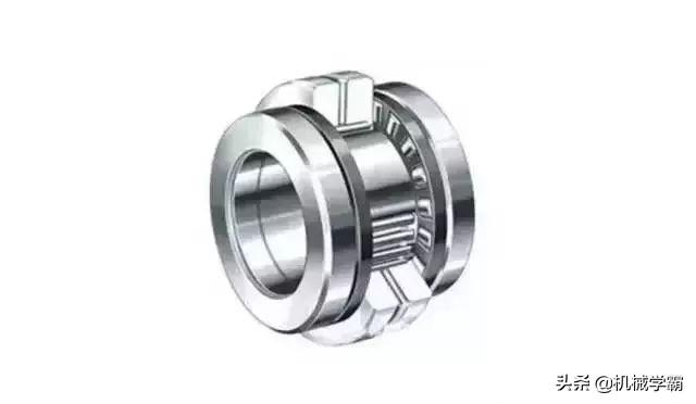 轴承的种类是如何划分的，轴承基础小知识