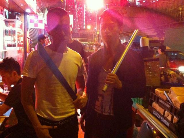 陈浩南颜值变化，3位陈浩南扮演者