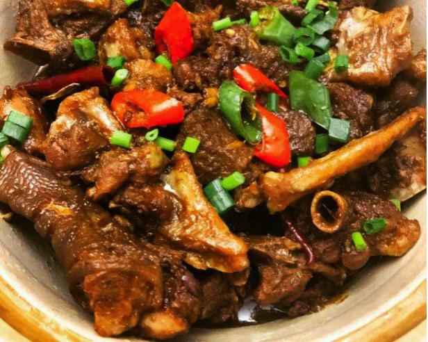 临沂兰陵景点介绍，山东临沂兰陵的美景