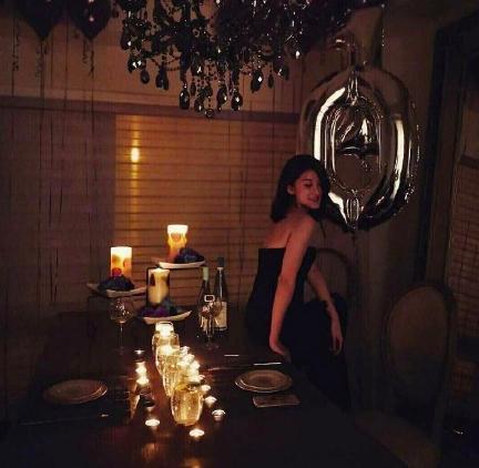 杨洋乔欣现实关系，乔欣小号曝光被骂惨