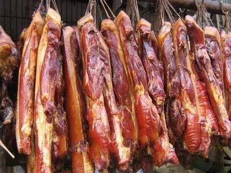 镇巴赤南有名小吃，镇巴九大地方特色小吃