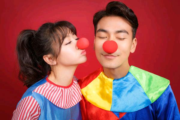 戴向宇为什么两次出演小娘惹，赘婿戴向宇的扮演者是何人