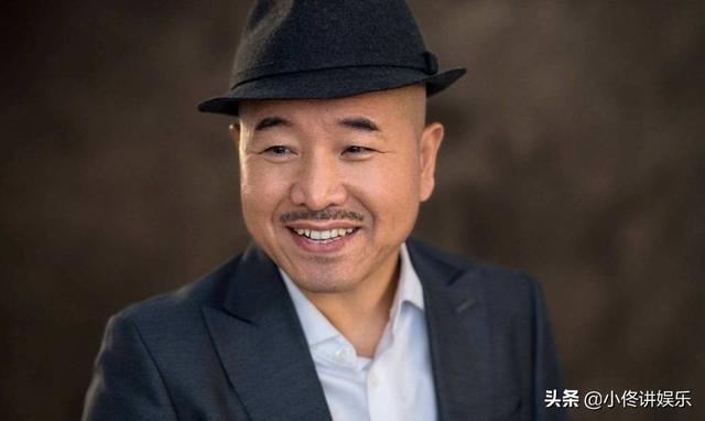 王小利和儿子 神调，王小利带老婆、儿子组“王家班”C位商演