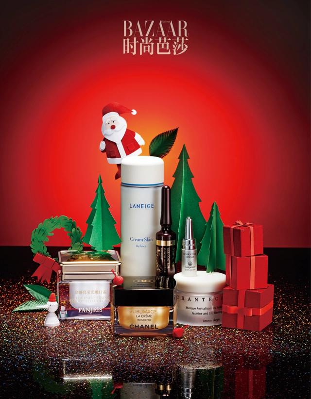 有哪些相见恨晚的护肤品，这些一针见血的护肤品