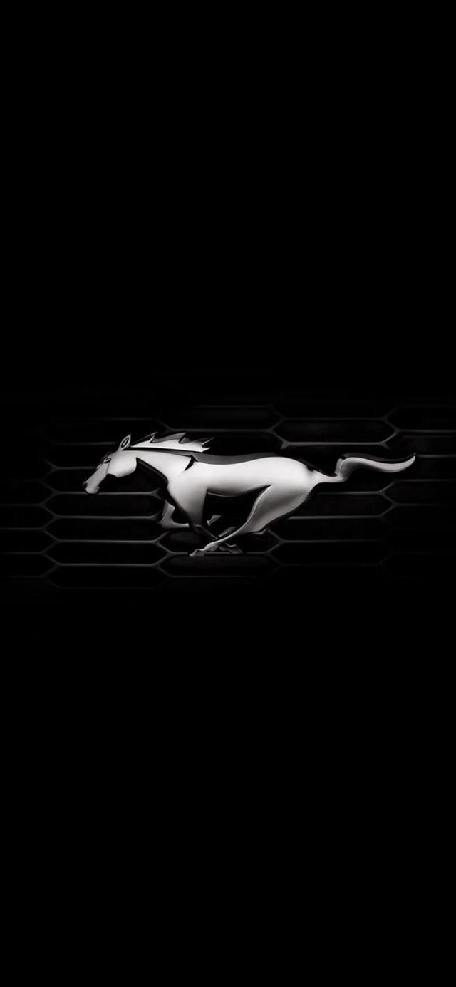 车标logo手机壁纸，交通安全标志大全及图解