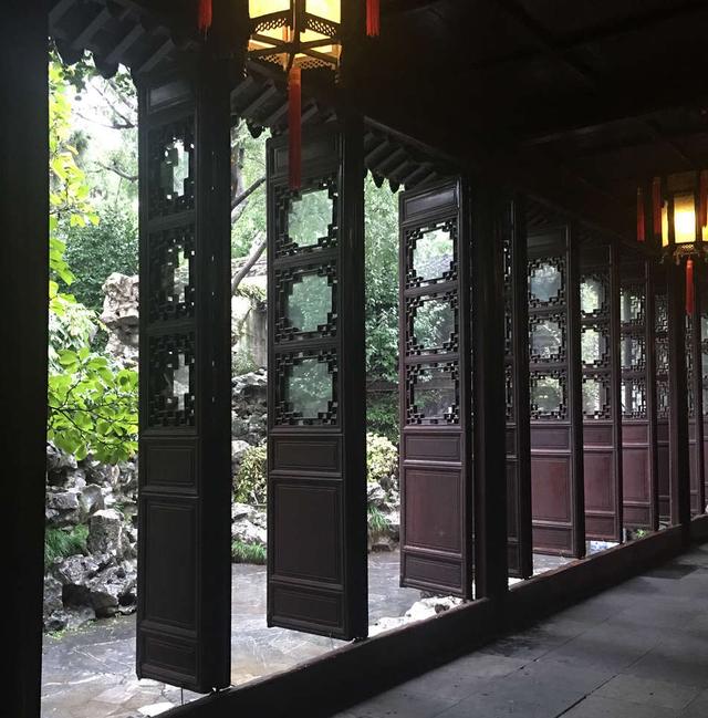 苏州旅游攻略精致的几个园林，最值得去逛的8个园子