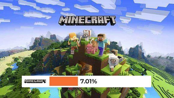 盘点全球最火爆的5款游戏，世界公认最好玩的10款游戏