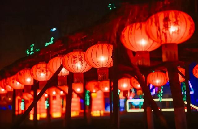 你知道元宵节有哪些习俗吗，元宵这些习俗你都知道吗