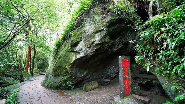 武夷山旅游攻略，武夷山旅游最新攻略一日游