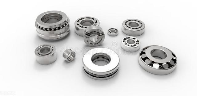 世界轴承十大名牌，2022年度调心滚子轴承行业品牌榜