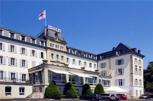 瑞士为什么是永久中立国，瑞士为何成为永久中立国