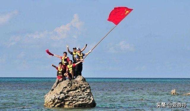 黄岩岛填海造岛可能性，黄岩岛未来能填海造陆么