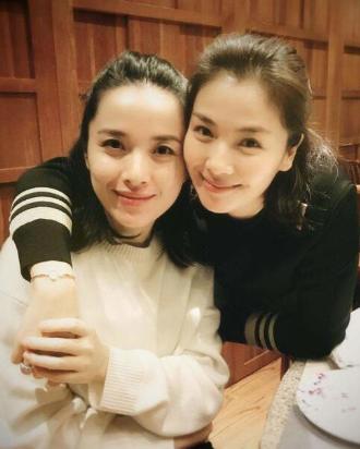 云南的明星有哪些，来自云南的5位女星（从云南走出来的明星你认识几个）