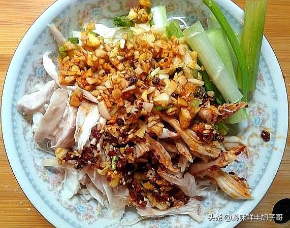 兔子肉怎么做好吃又有营养，营养滋补不发胖
