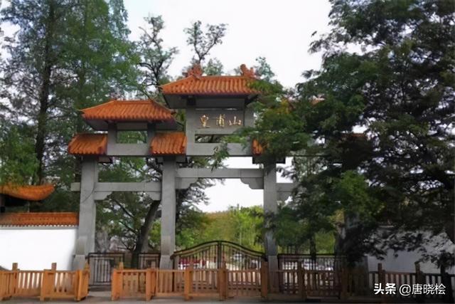 安徽滁州旅游景点哪里好，安徽滁州十大旅游景点