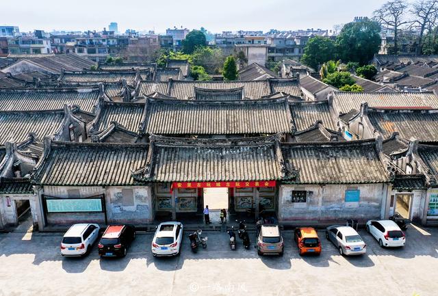 揭阳潮州跟汕头对比，潮州汕头揭阳真的要合并了