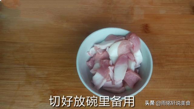 韭黄怎么炒好吃，韭黄怎么炒又嫩又好吃（爱吃韭黄的一定要收藏好）