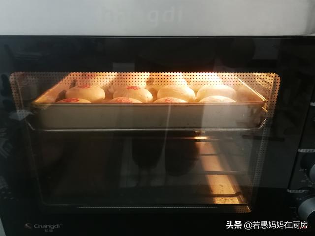 苏式月饼的配方，详细配方和步骤教你做苏式月饼