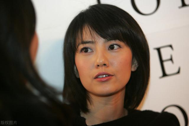 高圆圆情史大全，“风流女神”高圆圆狗血情史,五段感情遇三个渣男,35岁情归赵又廷