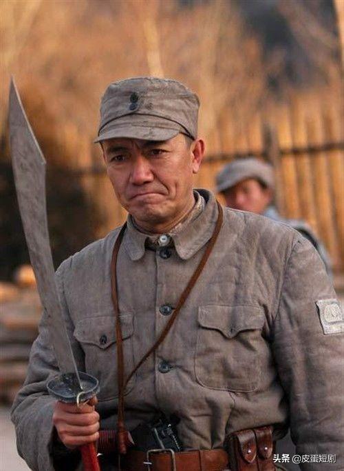 亮剑经典台词亮剑精神，回顾电视剧《亮剑》的一些经典台词