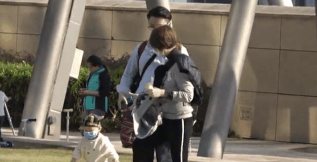 陳文媛：因陳冠希事件豪門夢碎，遂下嫁打工仔，如今現況如何？ 娛樂八卦吃瓜 第10张