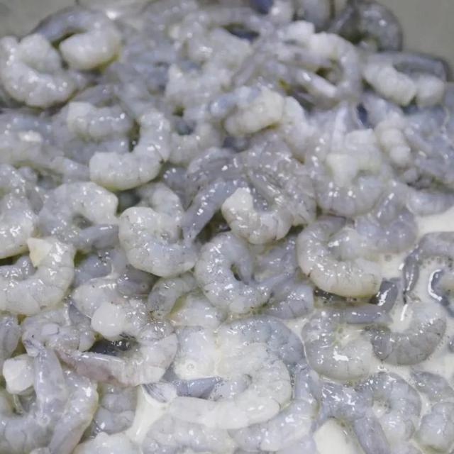 黄瓜炒虾仁方法，吃一口鲜嫩清香的黄瓜炒虾仁