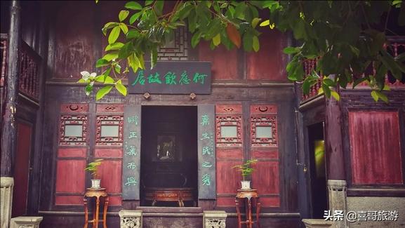 贵州黔西南旅游景点大全介绍，贵州黔西南十大景点有哪些