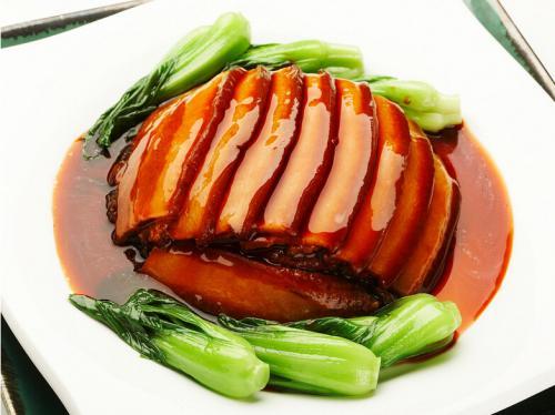 绍兴的特色美食一条街，周末在绍兴逛仓桥直街