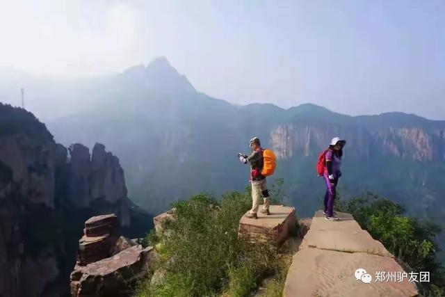 人间仙境罗姐寨，江岭景区旅游攻略自驾游