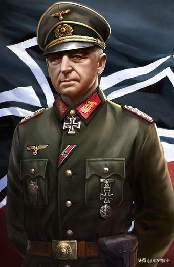 二战十字勋章有哪些，二战中四大著名勋章纵览