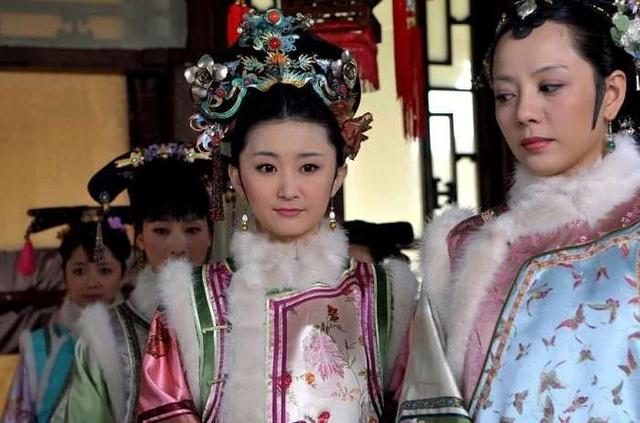 甄嬛传中淳常在哪里，甄嬛传一一为什么说淳贵人心机连甄嬛都自叹不如