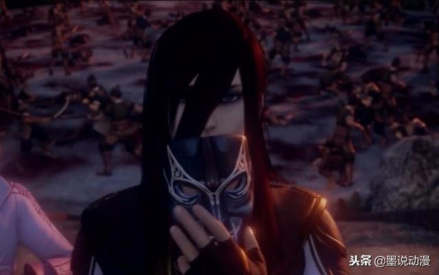 不良人李存勖什么实力，为什么被刺杀一点反抗余地都没有