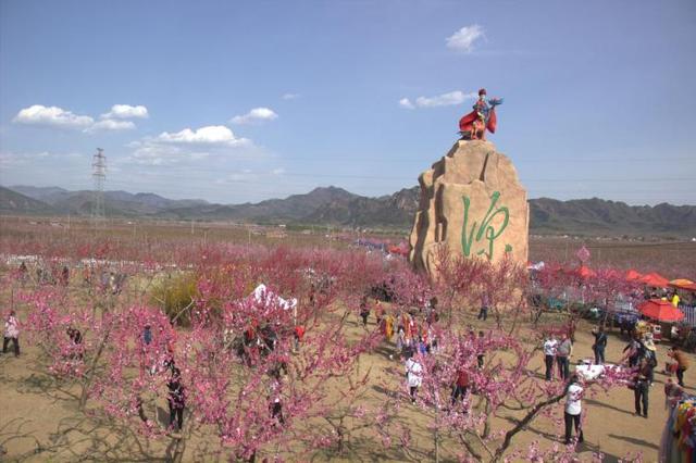 北京周边自驾游攻略，北京周边旅游三天自驾游攻略