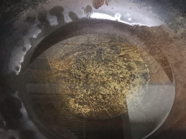 干炸带鱼怎么做又脆又香，干炸带鱼的做法