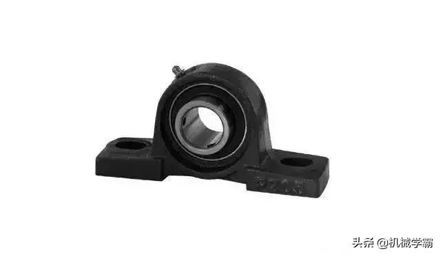 轴承的种类是如何划分的，轴承基础小知识