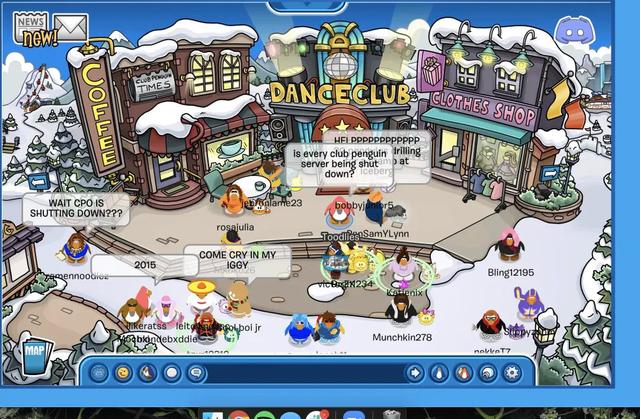 摩尔庄园网页游戏，摩尔庄园网页版游戏介绍（爆火之后的摩尔庄园现在如何）