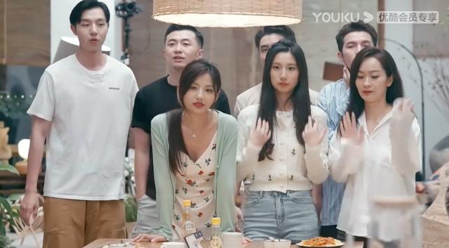 我们恋爱吧第三季 俞舜何丹妮，《我们恋爱吧3》大结局中