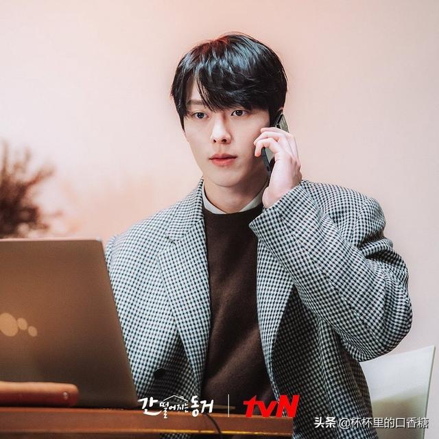 玄彬真实颜值巅峰mv，网评韩剧男神颜值巅峰期