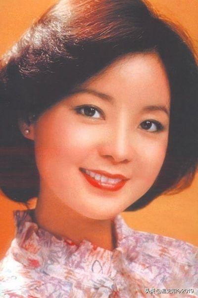 邓丽君来过大陆吗，史之今日1995年5月8日（邓丽君第一次来泰国）