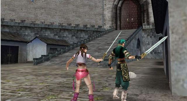 流星蝴蝶剑绝招排名，从刀枪剑戟到斧钺钩叉