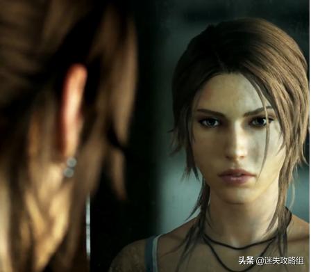 古墓丽影三部曲，古墓丽影新三部曲哪部最好