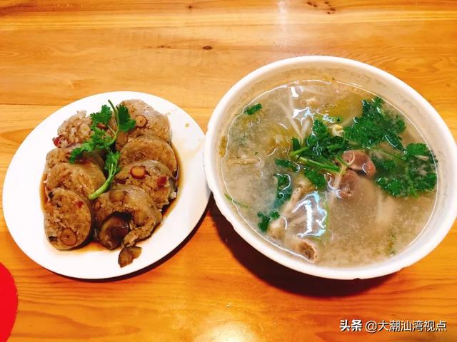 揭阳美食汇总，去揭阳必做的五件事