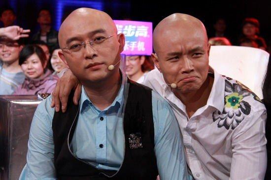 情感导师乐嘉和涂磊谁更厉害，满口仁义道德、不可一世的涂磊