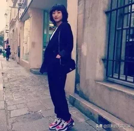 陈奕迅徐濠萦不般配，那些看起来不般配的爱情