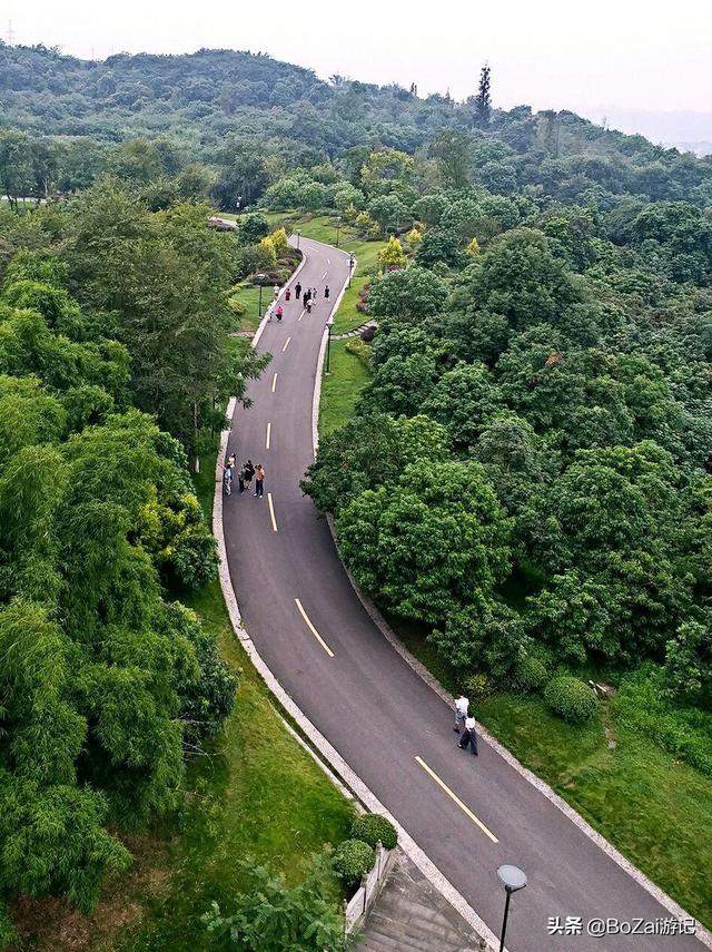 泸州最值得旅游的景点，到四川泸州市旅游不能错过的12个景点