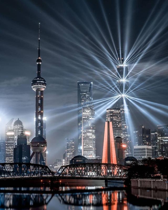 上海三大标志性建筑，上海新十大地标性建筑