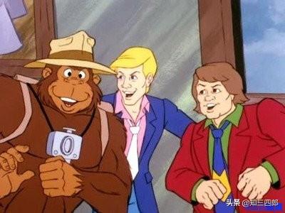 小神龙俱乐部播过的动画片，小神龙俱乐部放了哪些动画