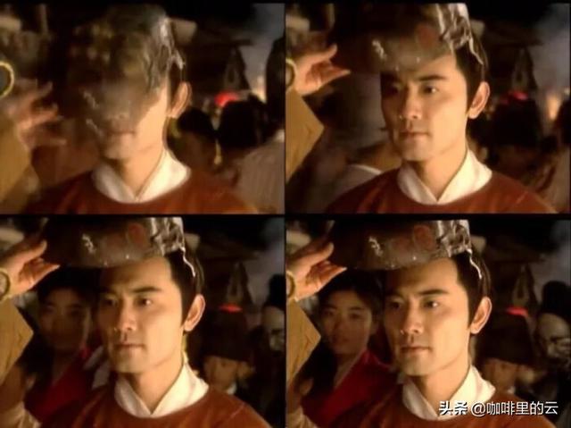 大明宫词薛绍为什么死，大明宫词太平薛绍