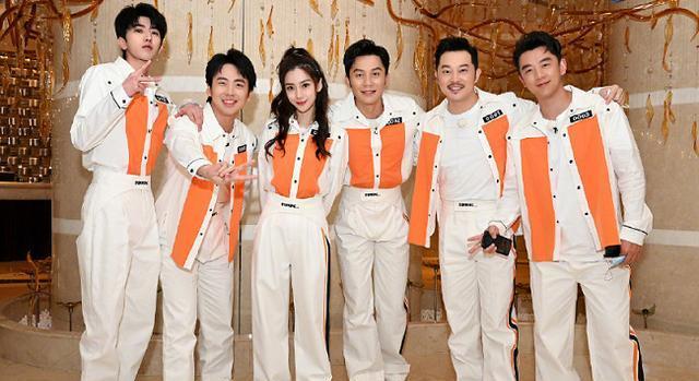 沙溢最近参加什么节目，沙溢连上9档综艺