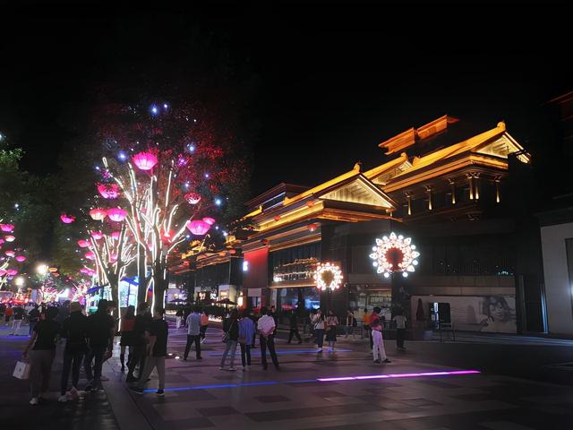 西安必去的5个地方有什么特色，陕西西安八个不能错过的地方